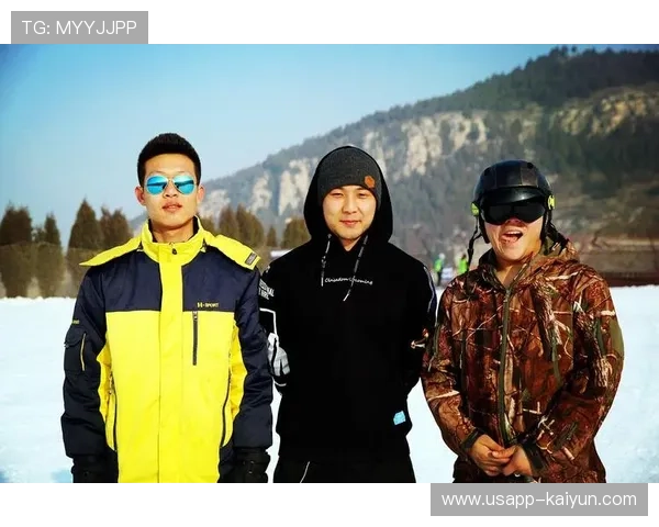 冰雪运动服务向南延伸，室内滑雪场季度客流量破千万