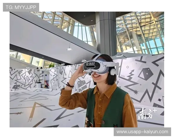 VR直播技术提供沉浸式观赛，突破地理限制与空间