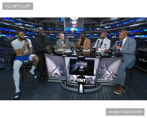 TNT评论员巴克利预测:爵士队的高位手递手战术将考验开拓者换防纪律 TNT评论员巴克利预测:爵士队的高位手递手战术将考验开拓者换防纪律